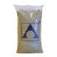 Silica sand from 1.3 to 2.5 mm