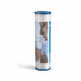 Filtros plisados de poliester (1, 5 y 50 micras)