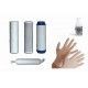 Pack - complete maintenance for reverse osmosis