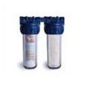 Water treatment system 2 stage