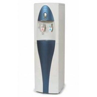 Source of hot and cold water wp4000