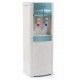 Source of cold water, hot natural wp1500ls