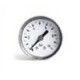 Gauge for water treatment systems