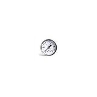 Gauge for water treatment systems