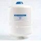 Reverse osmosis reservoir