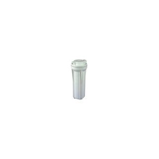 2-piece white cartridge holder