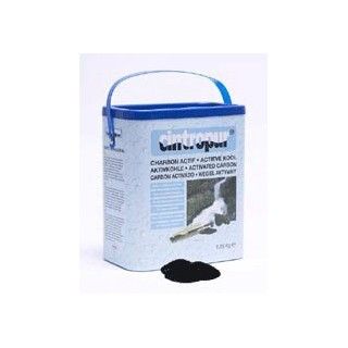 Activated carbon cintropur
