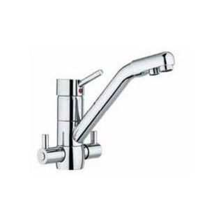 Prism tap