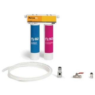Filtros para vending y hostelería ft-line ve