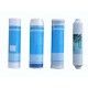 Pack of 4 cartridges greenfilter - option # 4
