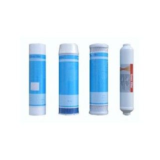 Pack of 4 cartridges plus - option # 5