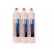 Domestic osmosis filters for cck