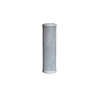 Pressed carbon filter ( block)