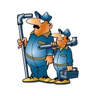 Maintenance home reverse osmosis
