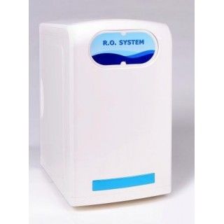 Osmosis purity