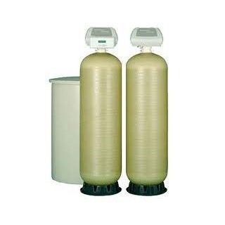Softener maintenance in communities