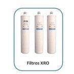 FILTROS OSMOSIS X-RO - NHIWA 