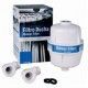 Filtro agua para ducha