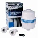 FILTRO AGUA PARA DUCHA SHOWER FILTER