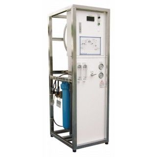 Industrial equipment osmosis high production bw0750