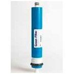 Domestic reverse osmosis membrane filter green model 1812