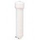 Membranes plastic container 20 x 12