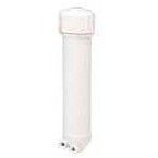 Membranes plastic container 20 x 12