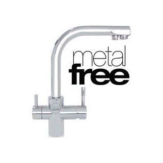 Grifo 3 vías forum metalfree para osmosis inversa domestica