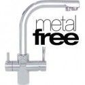 Grifo 3 vías Forum metalfree