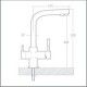 3-way tap dimensions metalfree forum for domestic ro