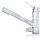 3-way tap for reverse osmosis domestic cloe