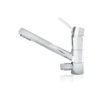 Grifo 3 vías cloe para osmosis inversa domestica