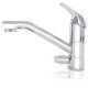 3-way tap for reverse osmosis domestic cosmo