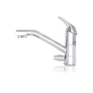 3-way tap for reverse osmosis domestic cosmo