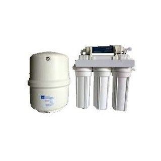 Reverse osmosis 5 stage ro - automatic operation 0