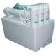 Equipo de osmosis waterlight x - r o shut off