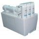 Equipo de osmosis waterlight x - r o shut off