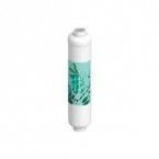 Cartucho postcabon gac rosca 1/4 para osmosis inversa compacta
