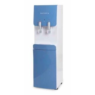 Fc columbia fountain rop 1050 with reverse osmosis treatment
