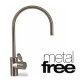 Reverse osmosis tap robin metal - free model