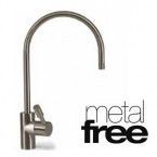 Reverse osmosis tap robin metal - free model