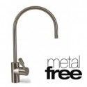 Grifo para ósmosis inversa modelo Robin Metal-Free