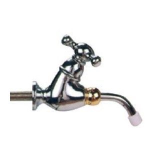 Small reverse osmosis tap horizontally