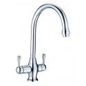 Grifo ósmosis inversa modelo roma 3 vías