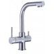 Ro faucet paris 3-way model