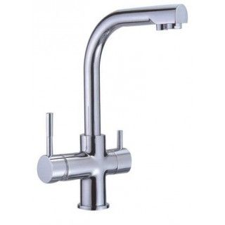 Grifo ósmosis inversa modelo paris 3 vías