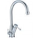 Grifo ósmosis inversa modelo atena 3 vías