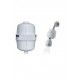 Shower water filter