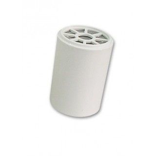 Recambio de filtro de agua para ducha