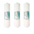 3 pack cartridge online fast connection 1/4 " ( tulip- sailboat )